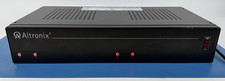 Altronix R1224DC16CB CCTV Power Supply 115 VAC to 16x 12 or 24 VDC 18A output picture