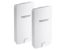 TRENDnet TEW-840APBO2K IEEE 802.11ac 867 Mbit/s Wireless Bridge picture