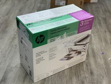HP DeskJet 4255e Wireless All-In-One Printer New Sealed Fast Shipping picture