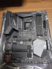 GIGABYTE H470 AORUS PRO AX Gaming ATX Motherboard LGA1200 DDR4 PCIe HDMI picture