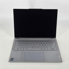 Lenovo Slim 7i 14 2023 QHD+ TOUCH 2.2 GHz i7-1360P 16GB 512GB SSD Very Good picture