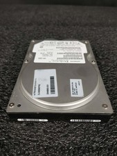 HP 404024-001 449978-001 HDS721680PLA380 80GB 7.2K RPM 8MB 3Gb/s SATA 3.5