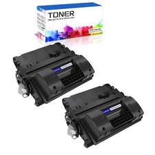 2PK CE390X Toner Cartridge for HP LaserJet Enterprise M602 M602n M602dn M602x picture