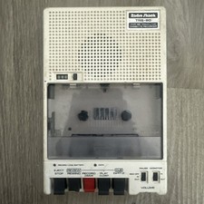 RadioShack TRS-80 CCR-82 Computer Cassette Recorder/Player For Parts Only picture