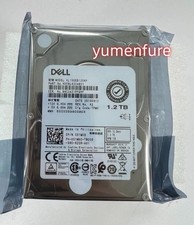 DELL Dell AL15SEB120NY 001M0D 01M0D 1.2TB SAS 12G 2.5-inch Server Hard Drive picture