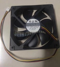 For SANYO 109P1224H416 DC24V 0.24A 120*120*25mm Cooling Fan 3Pin picture