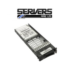 IBM 600GB 2.5