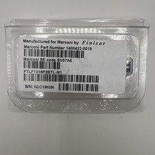 Marconi Finisar Module SU57AE 1400422-0019, NEW  picture