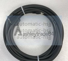 ONE NEW KEYENCE CB-B10 SENSOR CABLE 10-M picture