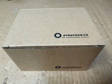Dynatron S4-4710 Intel Socket FCLGA4710 Passive 1U 205W CPU Cooler picture