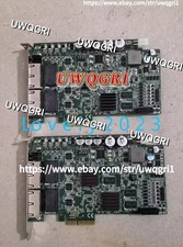 1pc used PCIE-1174 acquisition card picture