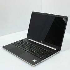 HP Laptop 15-DY731ms Intel Core i3 10th Gen 8GB RAM No Drive/OS C1 picture