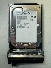 FUJITSU MBA3300RC CA06778-B400 300GB 15K RPM 16MB CACHE SAS-D 3.5