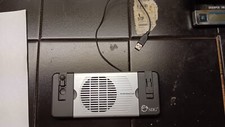 Notebook Cooler, SIIG Silent Mini, Collapsible Design picture
