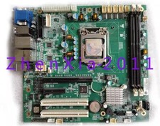 1PC Used Motherboard ECS-1830V2NA VER:C10 picture
