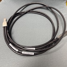 Molex 4 Pair 26 AWG EXF E116273 RoHS Compliant H00045  picture