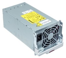 POWER SUPPLIES HP 157793-001 144597-001 DPS-450CB-1A 450WATT HOT SWAP POWER SUPPLY picture