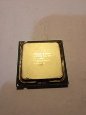 Intel Pentium E5400 Dual-Core Processor 2.70GHz 2MB 800MHz LGA775 SLGTK picture