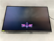 LG UltraGear 27GP83B-B Gaming Monitor 27in QHD Nano IPS 165Hz 1ms G-SYNC picture