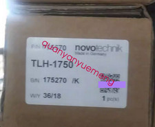1PCS ONE NEW TLH-1750 Position Transducer TLH1750 TLH 1750 by Fedex or DHL picture