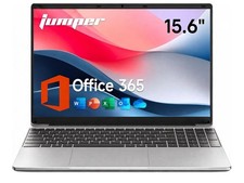 15.6 Inch Laptop with Office 365, 4GB RAM, 128GB Storage Expandable 1TB, 5205U picture