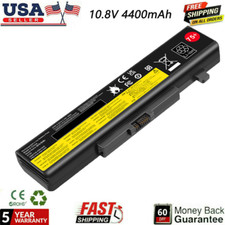 75+ Battery For Lenovo ThinkPad E435 Y480 Y580 E445 B580 B590 E430 E530 0A36311 picture