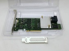 Fujitsu D3216-A13 LSI MegaRAID SAS 1GB Cache 12GB RAID Controller Card picture