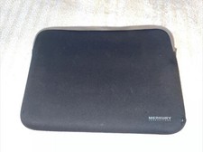 merkury innovations 13” laptop Black  sleeve picture