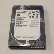 Seagate Constellation.2 1TB 2.5
