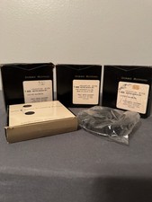 Lot of 4 Texas Instruments T495 #4018 Matrix Black Ribbon Omni 800 810 880 NOS picture