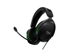 HyperX CloudX Stinger 2 Core - Gaming Headset - Xbox - Black picture