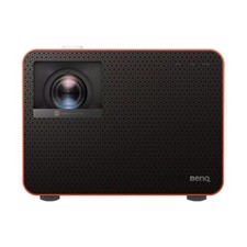 BenQ X3100i 4K UHD HDR 4LED DLP Gaming Projector picture