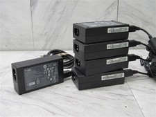 Lot of 5 ZEBRA Power Supply SAWA-56-41612A PWR-BGA12V50W0WW - TESTED picture