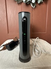 Motorola MB8611 DOCSIS 3.1 Cable Modem picture