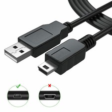 Pkpower USB PC Data Sync Cable Cord Lead Wire for Elgato Game Capture HD / HD60 picture