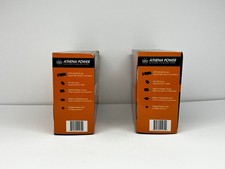 Two Athena Power AP-MTFX30 300W TFX12V Power Supply for many HP Slimline System picture