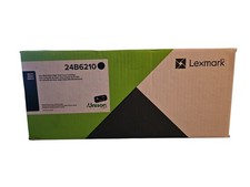 ✨ Genuine Lexmark 24B6210 Black Extra High Yield Toner MS711 MS811 MS812 52D0X0N picture