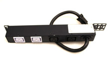 CB-4V2-A303/S1 Server Tech Smart SENTRY CABINET DISTRIBUTION UNIT picture
