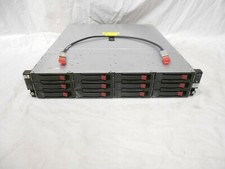 HP D2600 12x 4TB 48TB SAS Hard drive server Expansion Array JBOD DL360 DL380 picture