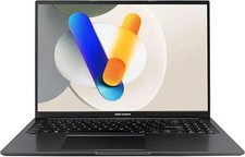 Asus Vivobook 16 Black FHD+ 2.0 GHz Ryzen 7 7730U 16GB RAM 1TB SSD Open Box picture