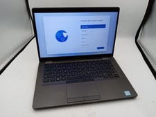 Dell Latitude 5400 14