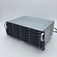 12disk position 3.5inch Harddisk cage12Gb extended storage SAS/SATA picture