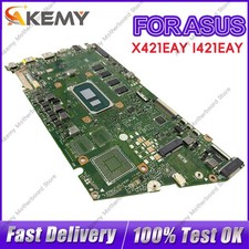 X421EAY Motherboard For ASUS X421EPY ADOL14EA X421EQY Mainboard i3 i5 i9 CPU picture