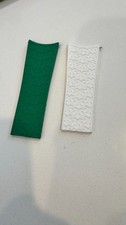 MAD1S Ilori Edition Green and White Strap picture