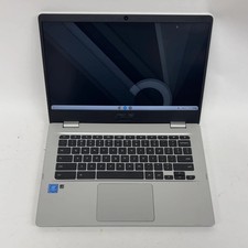 Asus Chromebook C424MA-AS48F 14