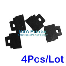 4pcs Wiper Rubber for Roland SJ-740 CJ-540 RS-640 SP-540V FP-740 VP-540 LEF-20 picture