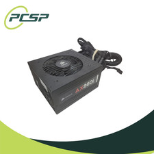 Corsair AX860i 75-001303 860W Fully Modular Digital ATX Power Supply picture