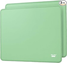 - Mouse Pad with Anti-Fray Stitched Edges, 12.5