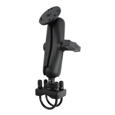RAM-101U-235-1  RAM Double U-Bolt Rail Mount for Larger Rails... picture