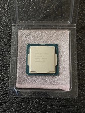 SRF7C Intel Xeon E-2286G 4.0Ghz 6-Core 12MB 95W FCLGA1151 CPU picture